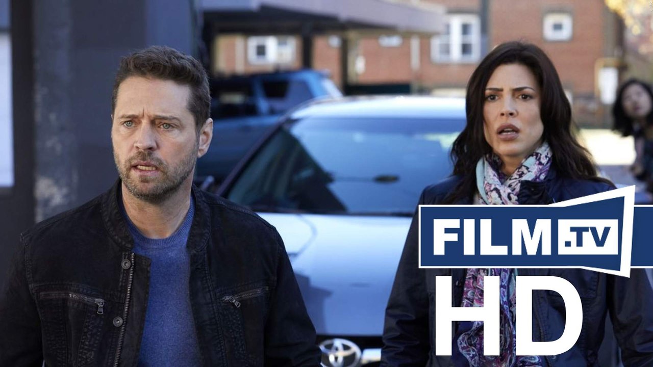Private Eyes - Staffel 2: Trailer-premiere Trailer Deutsch German (2019)
