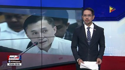 Andanar credits Bong Go for Malasakit centers