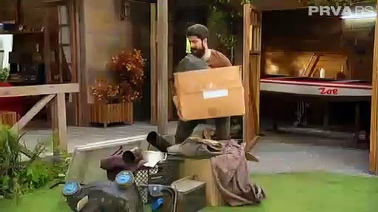 POGRESAN COVEK 156 EPIZODA