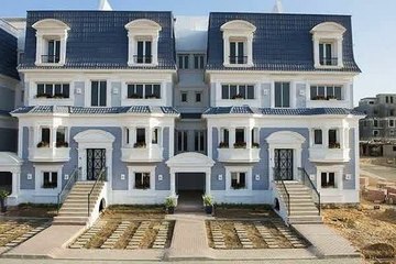 Penthouse in Hyde Park New Cairo For Sale