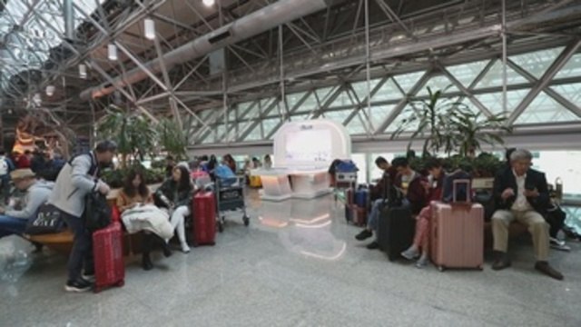 Una huelga de pilotos en Taiwán afectará a 4.000 pasajeros en las vacaciones de Año Nuevo