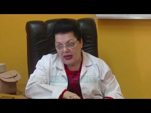 Viktima e 4 nga AH1N1 në Shqipëri, 19 mijë te prekur - News, Lajme - Vizion Plus