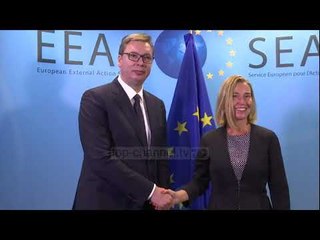 Ambasadorët e SHBA në Prishtinë e Beograd kërkojnë marrëveshje - Top Channel Albania