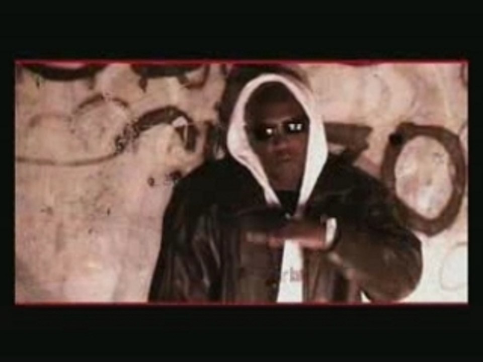 ghetto fabulous gang Alpha 5.20 - Comme Moi renoi police