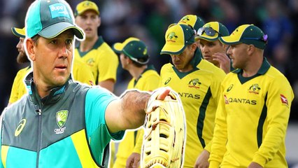 Ricky Pointing as assistant coach | ஆஸ்திரேலியாவின் துணை பயிற்சியாளராக வருகிறார்  ரிக்கி பாண்டிங்