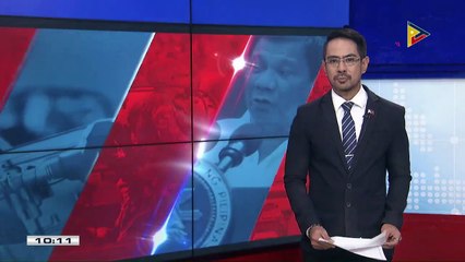 GLOBAL NEWS: Trump pledges commitment to religious freedom