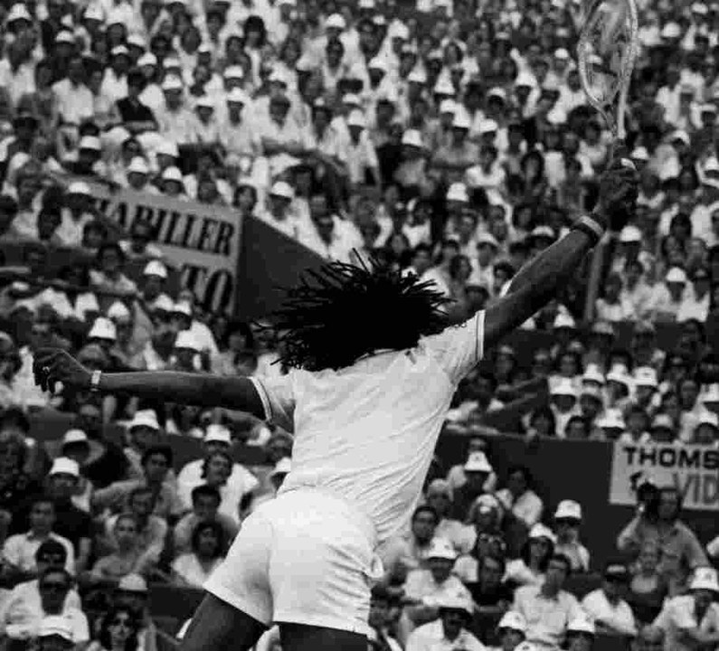 Die bedeutendsten Tennissiege der Geschichte