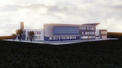 SRC Blender Progress Render & Animation