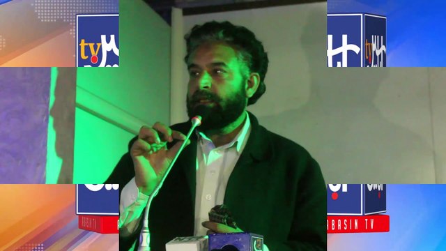 faiz ali faiz sabar pakar dy kho 6 khair v paky...