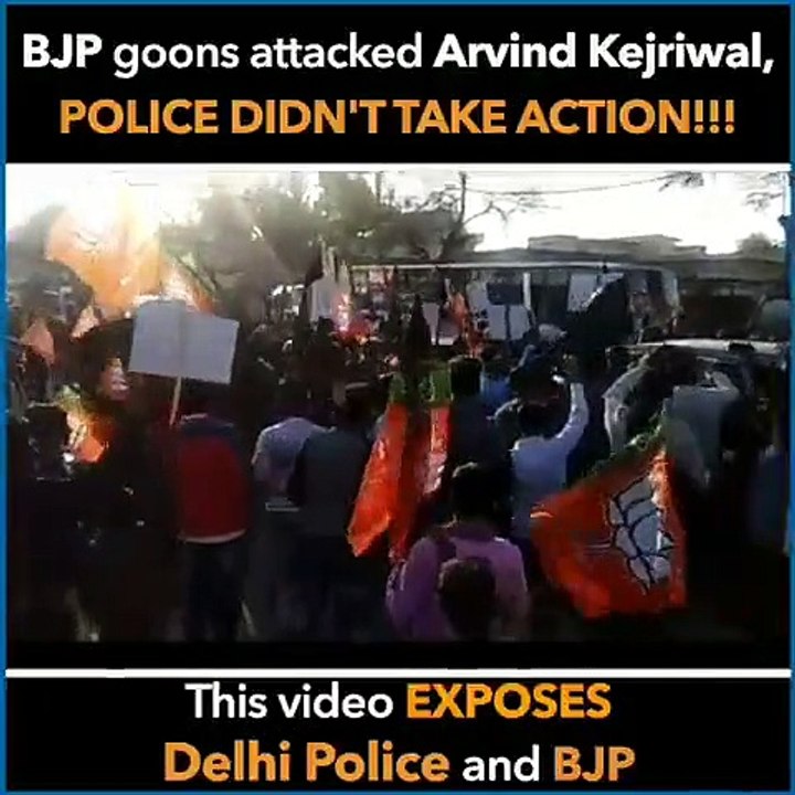 arvind kejriwal