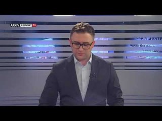 Report TV - Emisioni Shtypi i Ditës dhe Ju, gazetat dhe telefonatat 8 Shkurt 2019