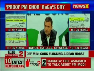 Rafale Note War: Is gross politics undermining the IAF's ability to wage war?