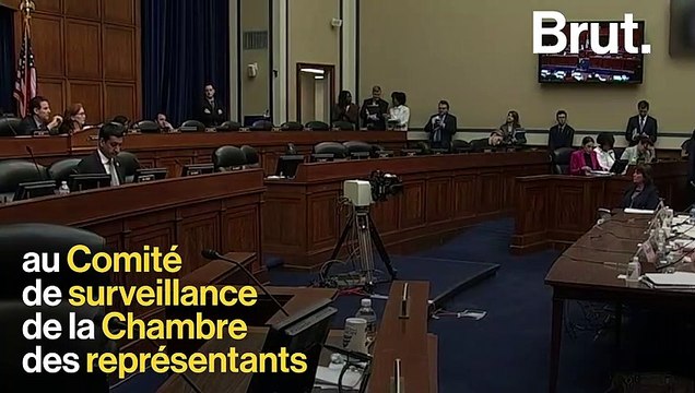 Conflits d'intérêts et politique aux États-Unis : la démonstration d'Alexandria Ocasio-Cortez