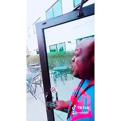 Bonjour les voisins !