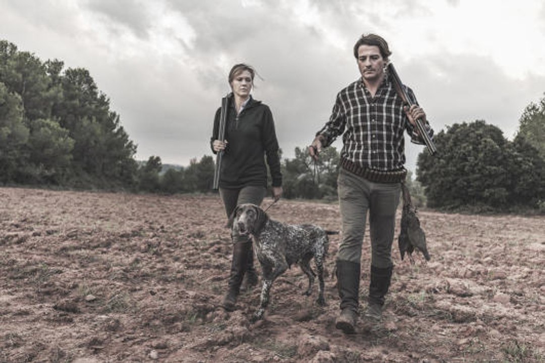 Die verschiedenen Jagdformen