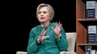 Hillary Clinton Explains How To End Political Sexism