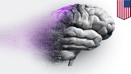 Scientists propose new idea to explain Alzheimer's