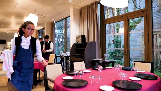 Ifac Sup'Ifac Campus des metiers Brest