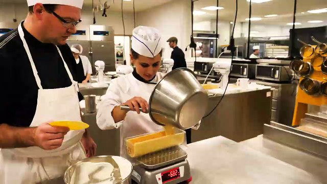 Formations Assistanat Gestion et Paie Ifac Campus des metiers Brest