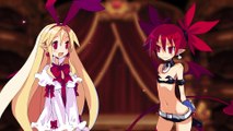 Disgaea RPG - Bande-annonce des pré-enregistrements