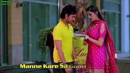 Sapna Choudhary Romantic Video Latest Haryanvi Song 2018 WhatsApp Status Video