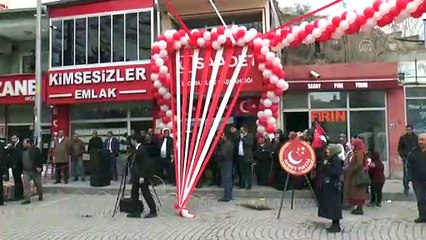 Karamollaoğlu: 'İnsanların işin ehli olmasına önem vereceğiz' - KAYSERİ