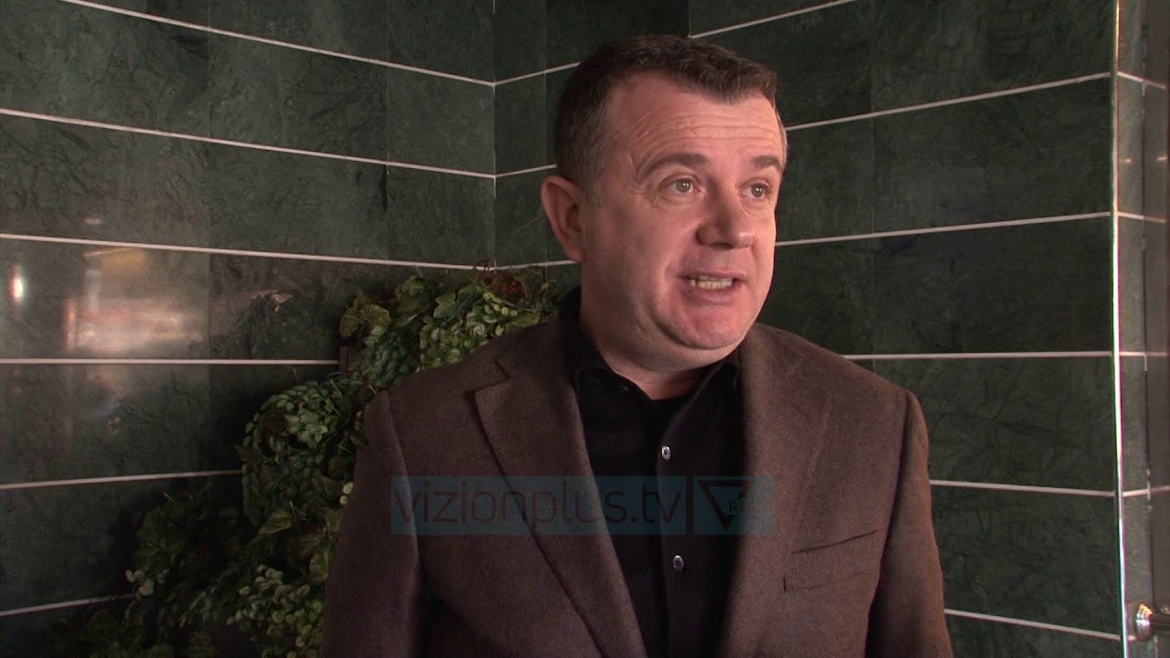 Balla: PD të heqë dorë nga ultimatumet - News, Lajme - Vizion Plus