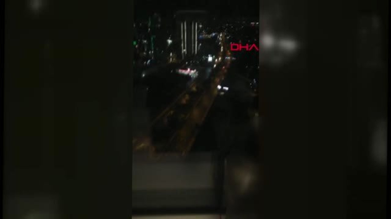 Şule Çet'in Ölmeden Önce Plazadaki Son görüntüleri Ortaya Çıktı