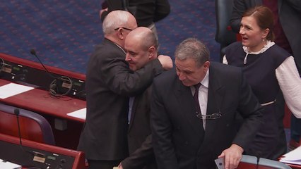 Votohet përbërja e re e Anti-korrupsionit