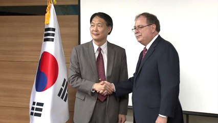 한미 방위비 협상 타결...내일 가서명 / YTN