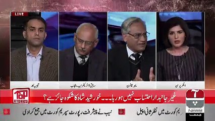 Top Stories – 8th February 2019