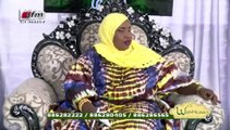 REPLAY - WAKHTANE Ak Sokhna Fatou Bintou Diop du 08 Février 2019