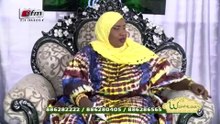 REPLAY - WAKHTANE Ak Sokhna Fatou Bintou Diop du 08 Février 2019