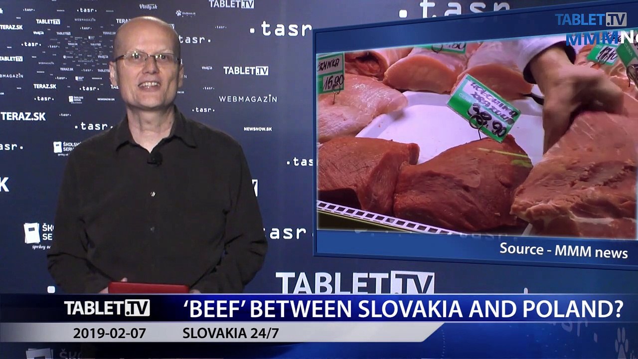 Slovakia 24/7 - News in English