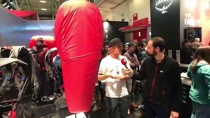 Destination montagnes : spéciale ISPO 2019