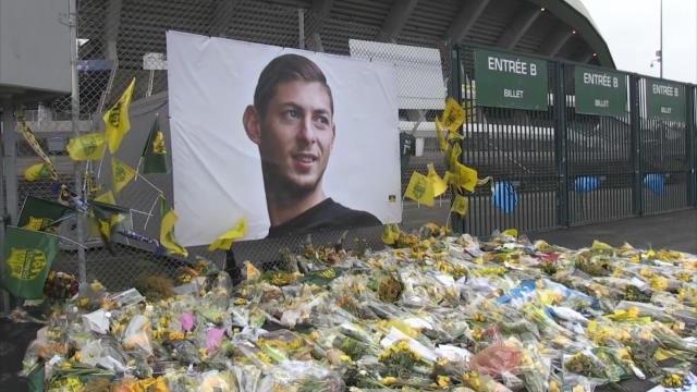 Disparition d'Emiliano Sala - Halilhodzic : C'est un choc