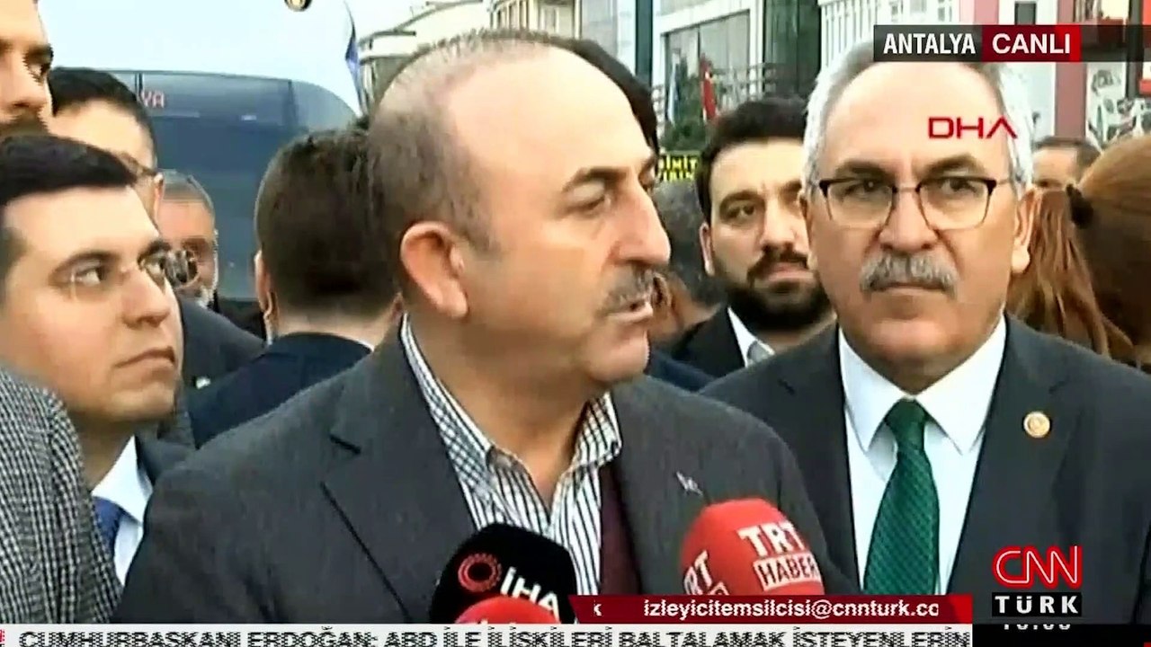 Dışişleri’nden flaş Kaşıkçı açıklaması!