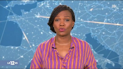 À Gênes, le démantèlement du pont a début