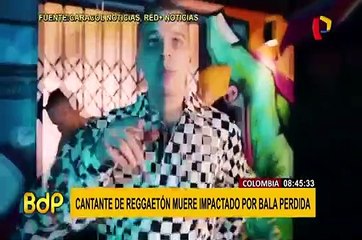 Legarda: Daniela Darcourt y Leslie Shaw lo despiden en Instagram