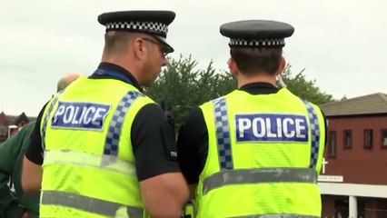 GOODLINES: 9th February 2019