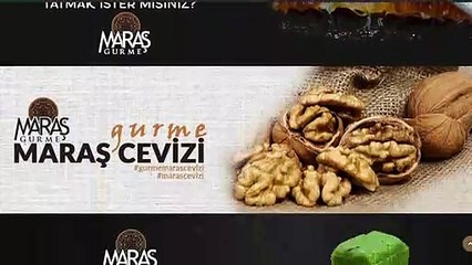 Maraş Dondurması Nereden Alınır? - marasgurme.com