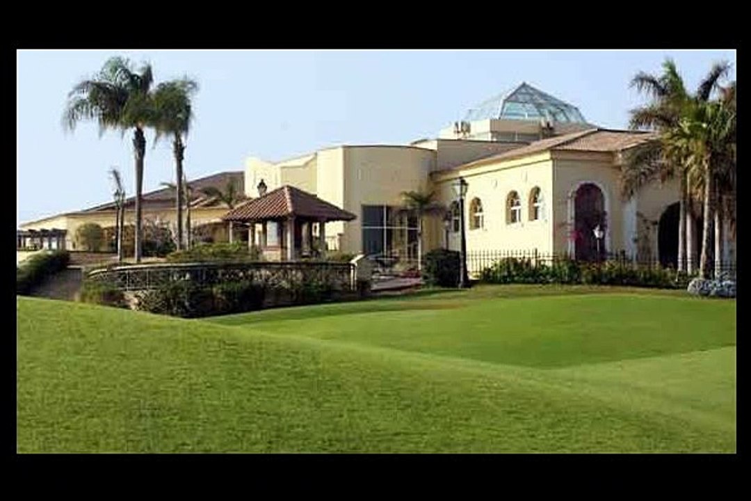 فيلا منفصله للبيع في قطاميه هايتس القاهره الجديده فيو جولف