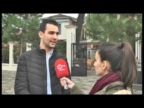 Channel One -Taksa e prones