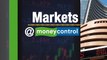 Markets@Moneycontrol | Markets give up gains after RBI rate cut