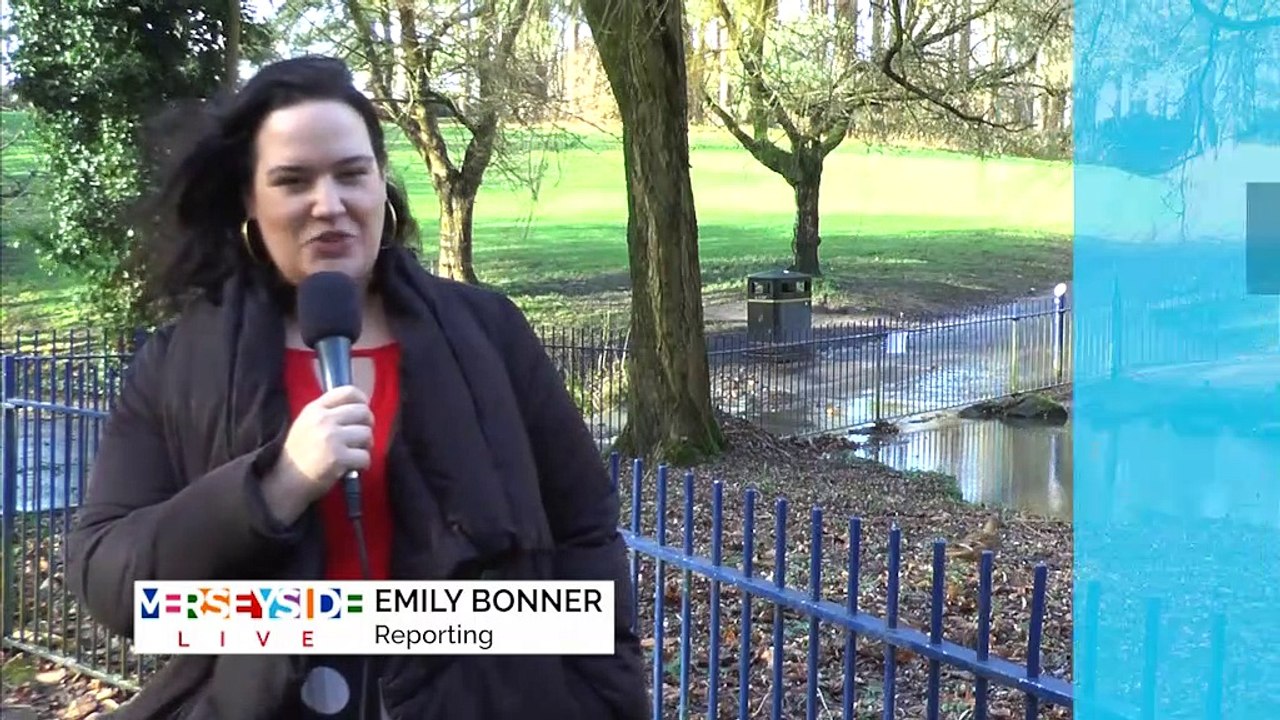 WEATHER: February 9th 2019