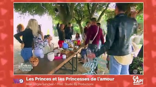 Les Anges 11 : Sephora se met tout le monde à dos - ZAPPING TÉLÉRÉALITÉ DU 10/02/2019