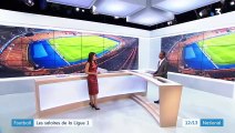 Football : qui sont les joueurs de Ligue 1 les mieux payés ?
