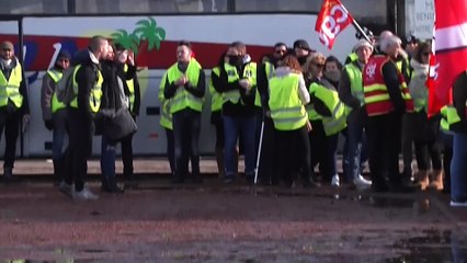 Une Semaine dans le Grand Est du 8 février 2019