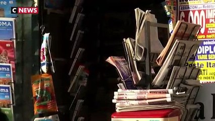 Crime Rome-Paris : l'Italie se dit ouverte au dialogue