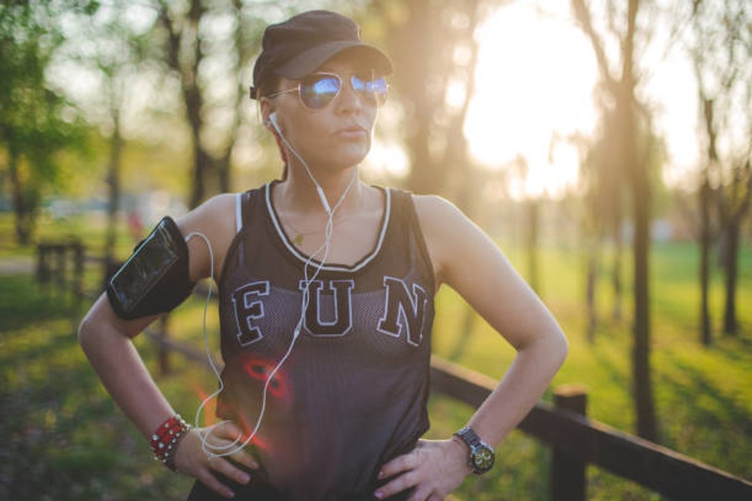 6 Tipps für Sport bei heißem Wetter